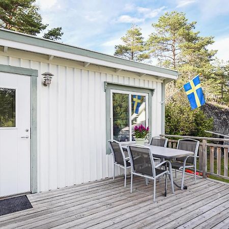Cozy Home In Strmstad With Wifi Strömstad Zewnętrze zdjęcie