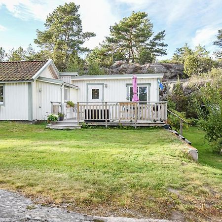Cozy Home In Strmstad With Wifi Strömstad Zewnętrze zdjęcie