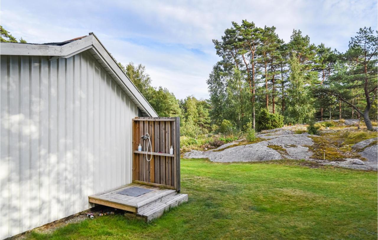 Cozy Home In Strmstad With Wifi Strömstad Zewnętrze zdjęcie