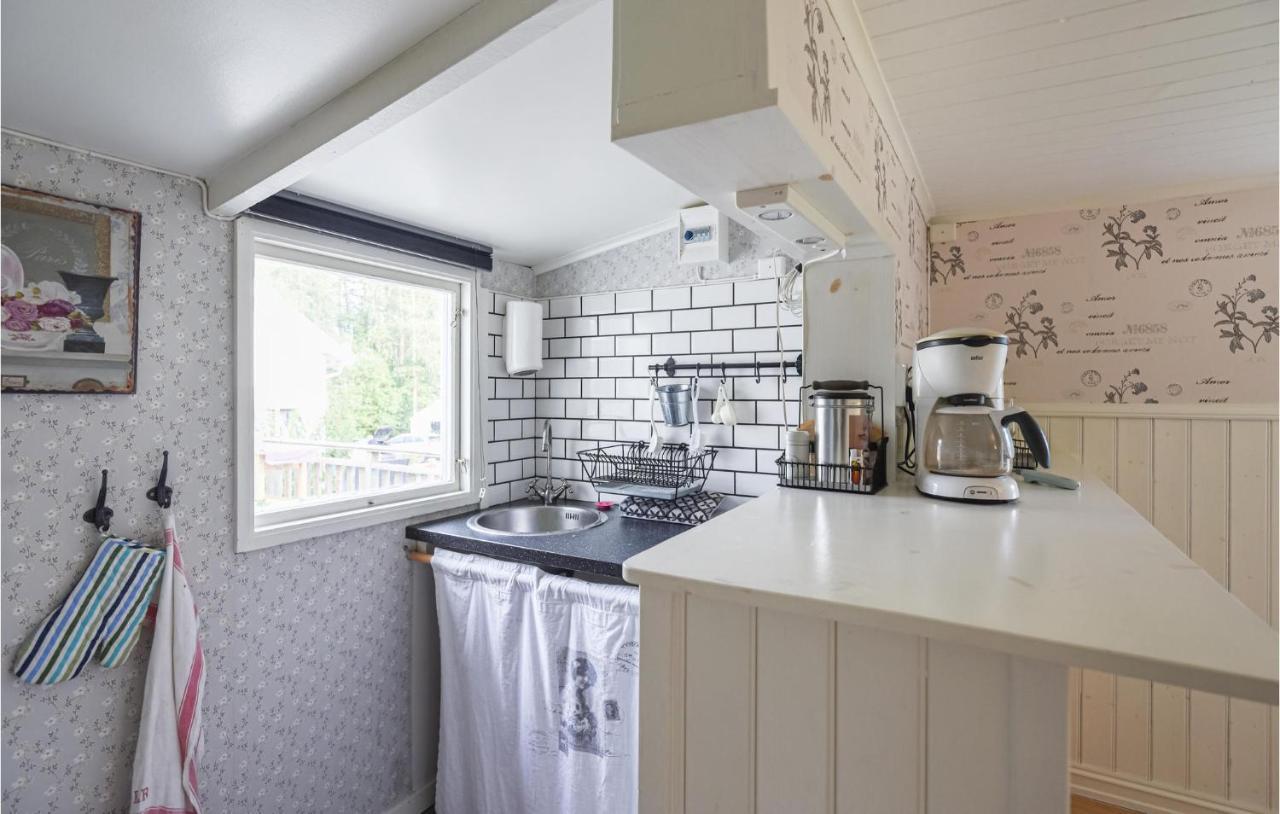 Cozy Home In Strmstad With Wifi Strömstad Zewnętrze zdjęcie