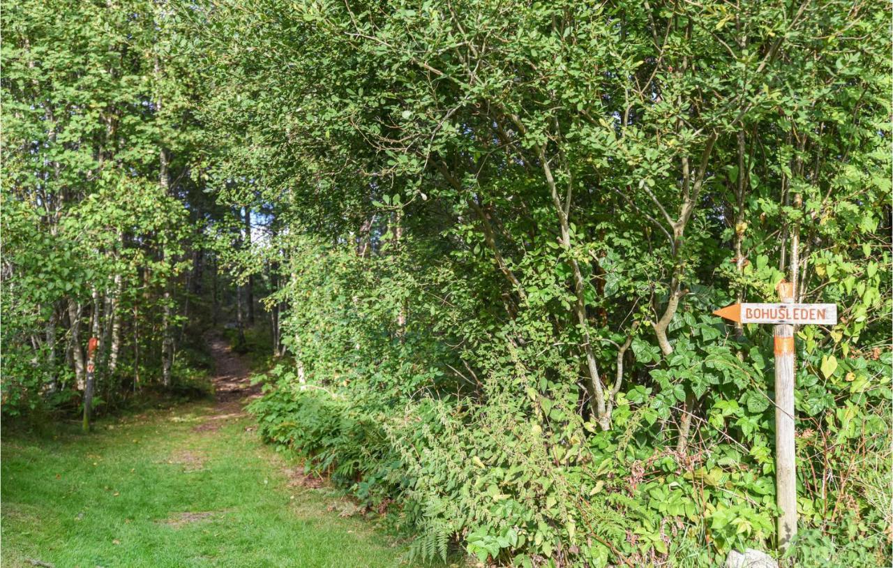 Cozy Home In Strmstad With Wifi Strömstad Zewnętrze zdjęcie