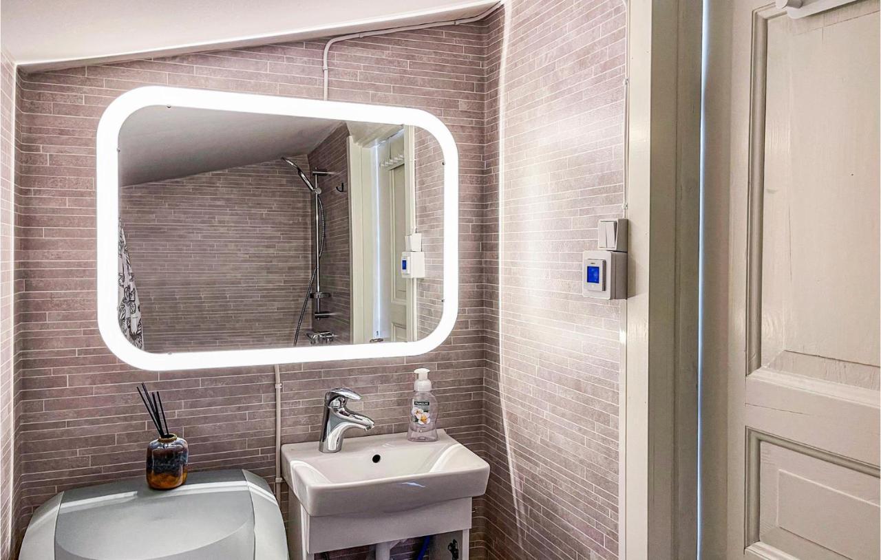 Cozy Home In Strmstad With Wifi Strömstad Zewnętrze zdjęcie